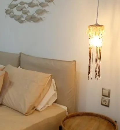 Lejlighed Minimal Apartment Sea Views Skiathos by