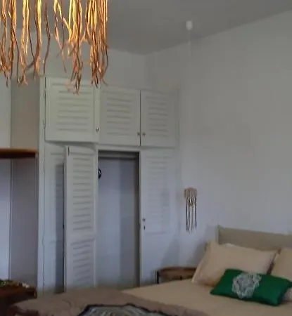 Minimal Apartment Sea Views Apartamento