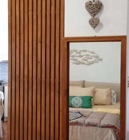 Apartamento Minimal Apartment Sea Views Skiathos Town